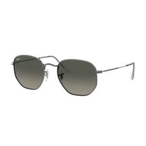 Rayban HEXAGONAL Sunglasses, RB3548N 51